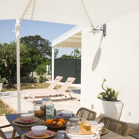 Enjoytrulli - Countryside Noci