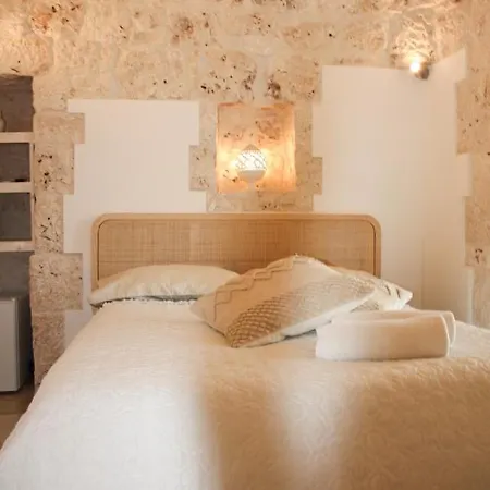Enjoytrulli - Countryside 빌라 노치