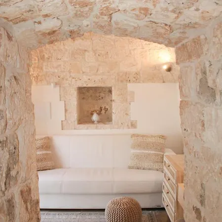 Enjoytrulli - Countryside Villa Noci