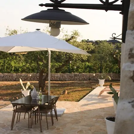 Enjoytrulli - Countryside 빌라 노치