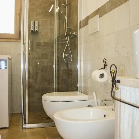 Enjoytrulli - Countryside Villa Noci