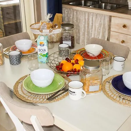 Enjoytrulli - Countryside Villa Noci