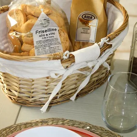 Villa Enjoytrulli - Countryside *