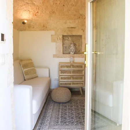 Villa Enjoytrulli - Countryside