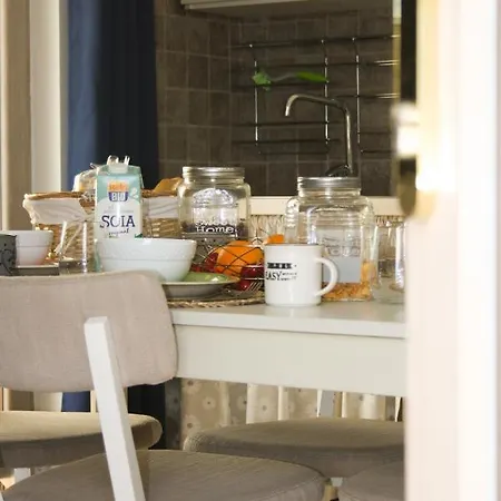 Enjoytrulli - Countryside Villa Noci