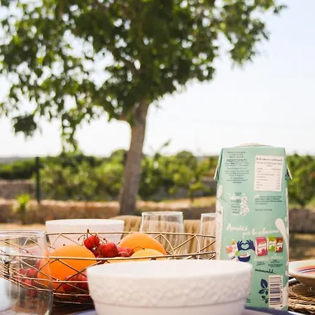 Enjoytrulli - Countryside 빌라 *