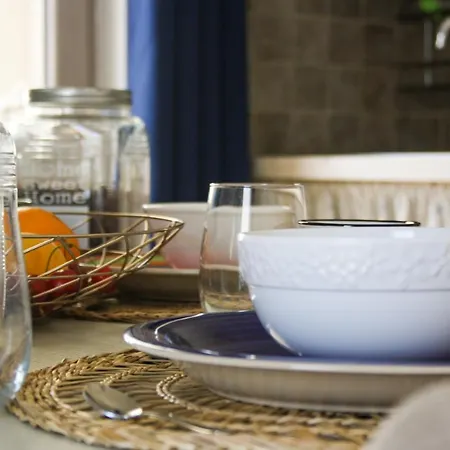 Enjoytrulli - Countryside Noci