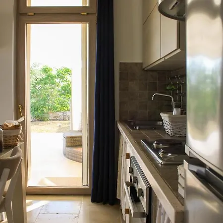 Enjoytrulli - Countryside Villa *