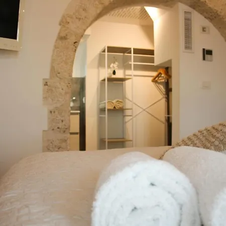 Enjoytrulli - Countryside * Noci