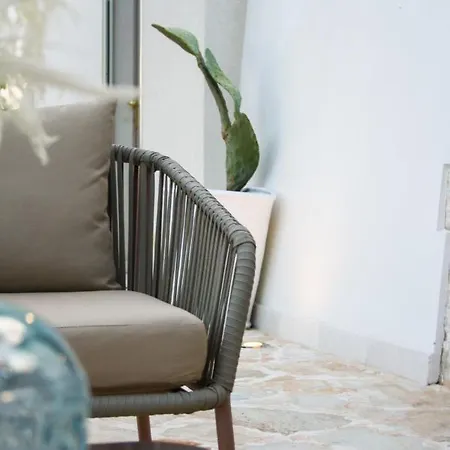 Villa Enjoytrulli - Countryside *