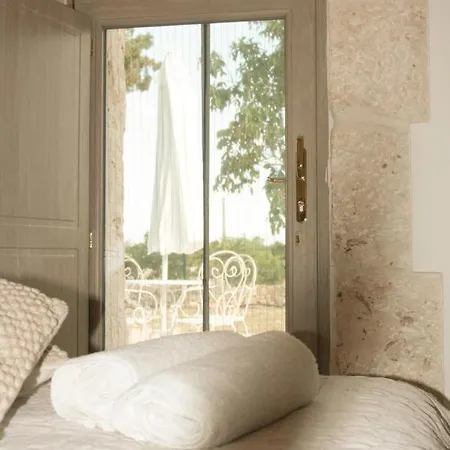 Enjoytrulli - Countryside