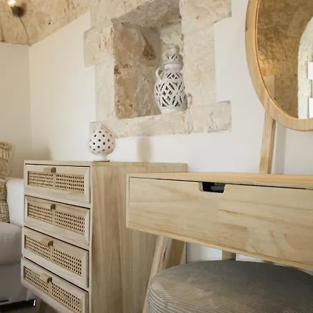 Enjoytrulli - Countryside Noci