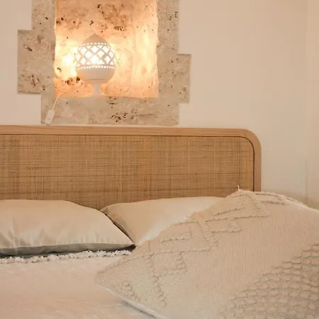 Enjoytrulli - Countryside Villa Noci