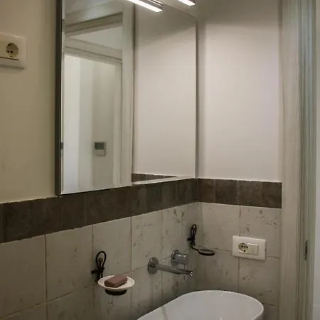 Villa Enjoytrulli - Countryside