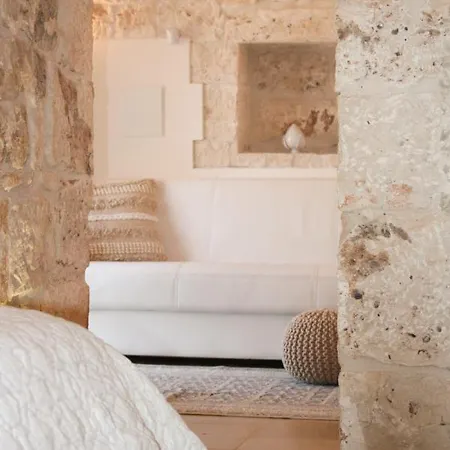 Enjoytrulli - Countryside