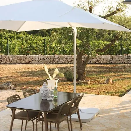 Enjoytrulli - Countryside