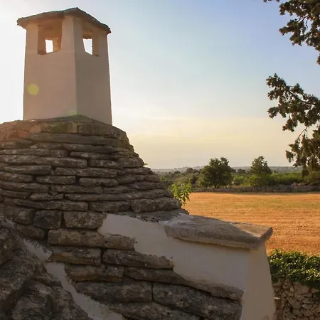 Enjoytrulli - Countryside 빌라