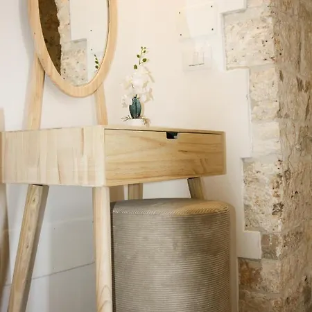 Villa Enjoytrulli - Countryside Noci