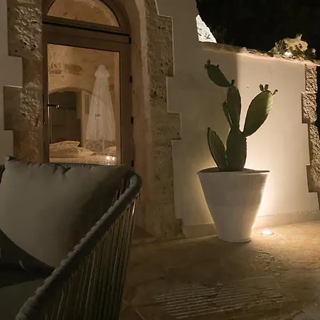 Enjoytrulli - Countryside