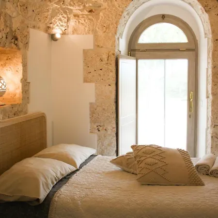 Enjoytrulli - Countryside Villa *