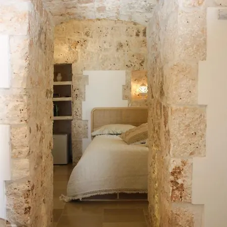 Enjoytrulli - Countryside Noci