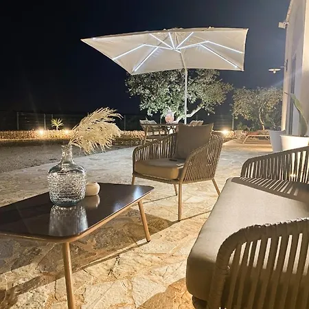 빌라 Enjoytrulli - Countryside