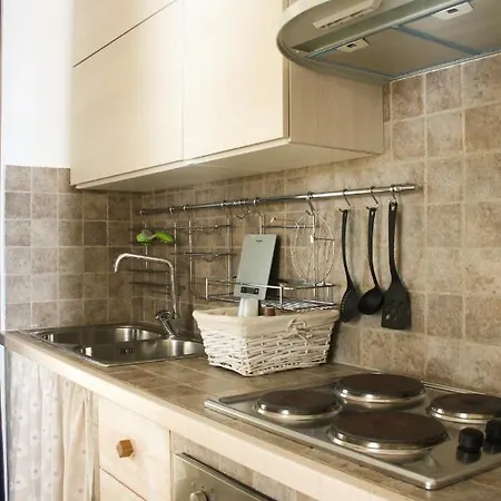 Enjoytrulli - Countryside Noci