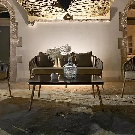 Enjoytrulli - Countryside 빌라 *
