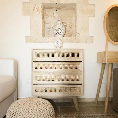 Villa Enjoytrulli - Countryside *