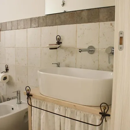 Enjoytrulli - Countryside Villa