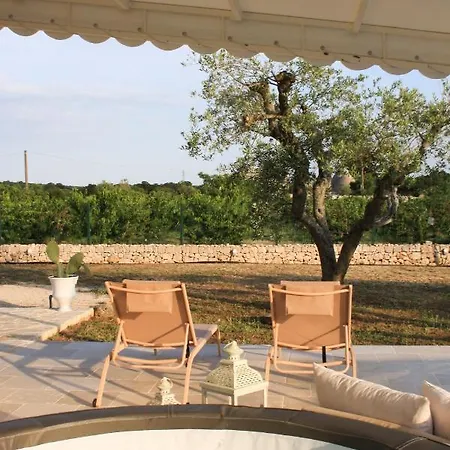 Enjoytrulli - Countryside *