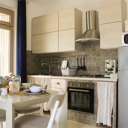 Villa Enjoytrulli - Countryside *