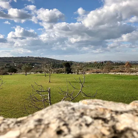 Enjoytrulli - Countryside