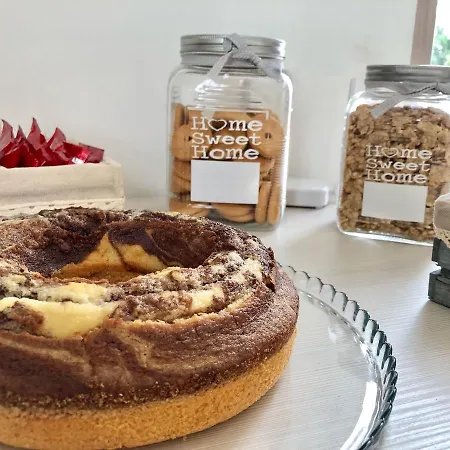 Enjoytrulli - Countryside Villa *