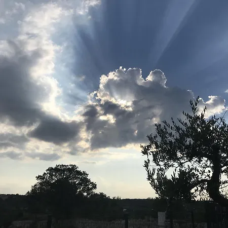 Enjoytrulli - Countryside * Noci