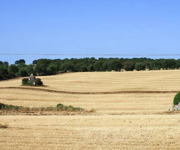 Enjoytrulli - Countryside