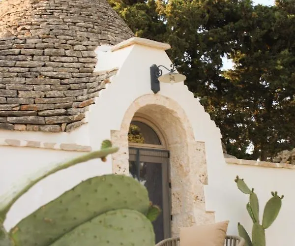 Enjoytrulli - Countryside