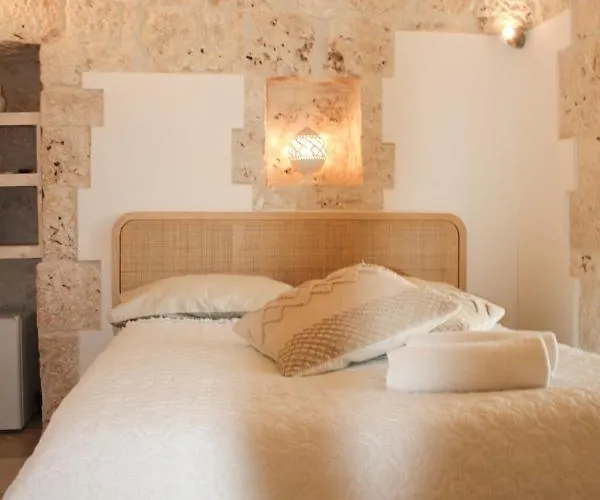 Enjoytrulli - Countryside Willa Noci
