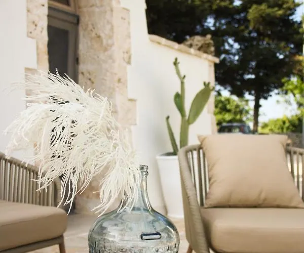 Enjoytrulli - Countryside