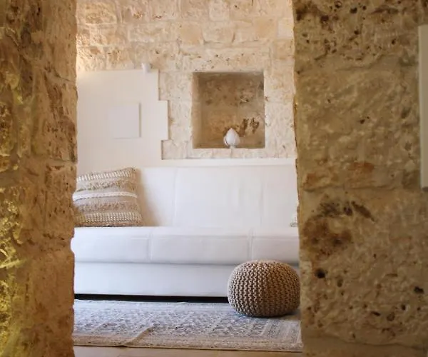Enjoytrulli - Countryside Willa Noci