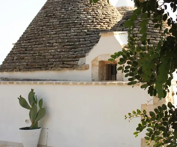 Enjoytrulli - Countryside