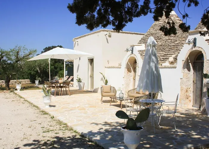 Willa Enjoytrulli - Countryside *