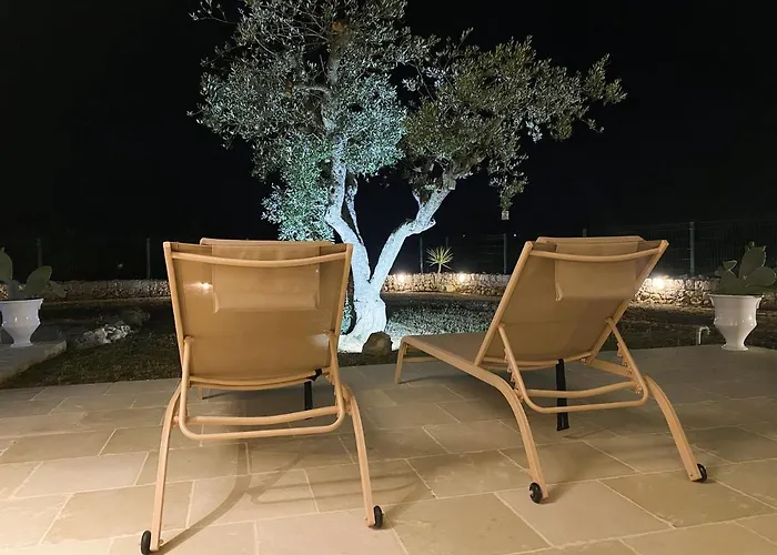 Enjoytrulli - Countryside Willa