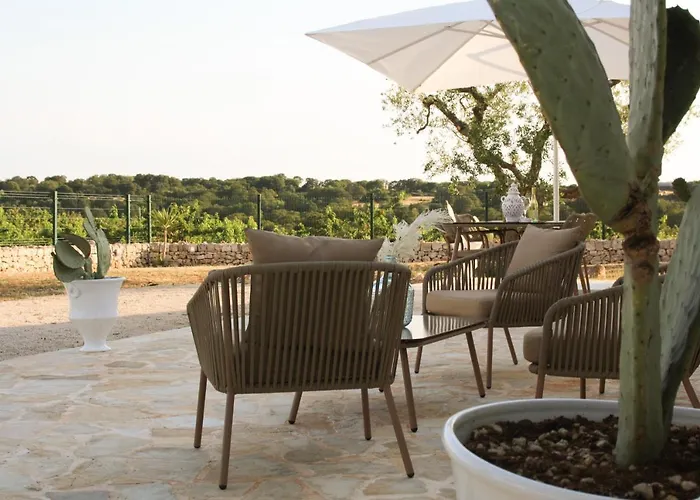 Willa Enjoytrulli - Countryside