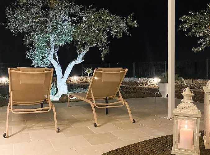 Enjoytrulli - Countryside Willa *