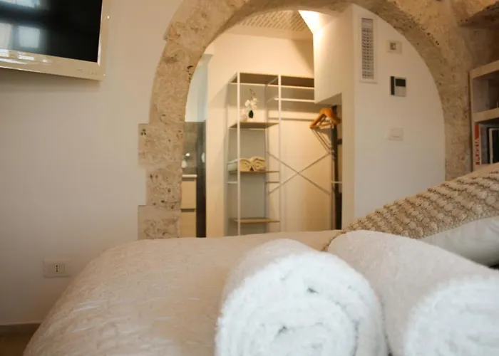 Enjoytrulli - Countryside * Noci