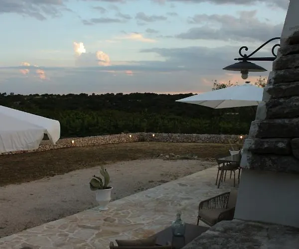Villa Enjoytrulli - Countryside *