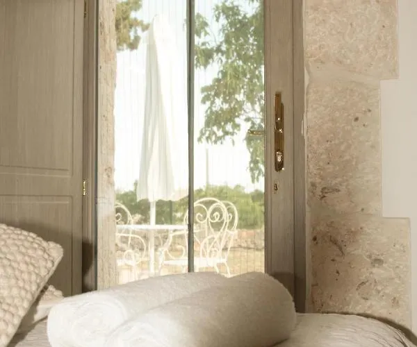 Enjoytrulli - Countryside