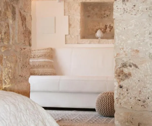 Enjoytrulli - Countryside
