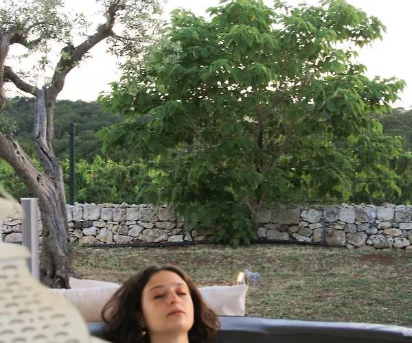 Willa Enjoytrulli - Countryside